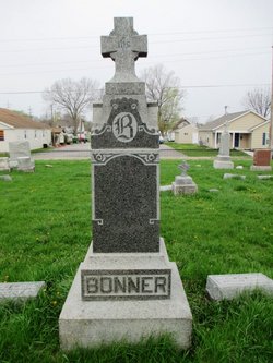 Joseph C. Bonner 