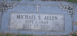 Michael S Allen 