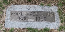 Eva Pearl <I>McCullough</I> Daly 
