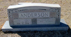 James L. Anderson 