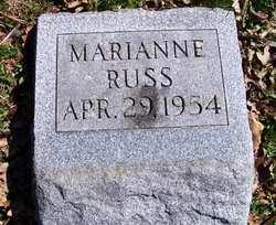 Marianne Russ 
