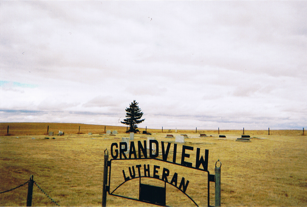 Grandview Lutheran Cemetery