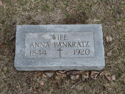 Anna Pankratz 