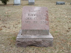 Samuel Kinville 