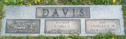Charles B Davis Jr.