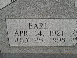 Ovide Earl Goble 