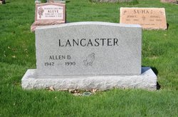 Allen Duncan Lancaster 