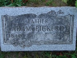Adam Pickerd 