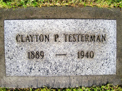 Clayton Testerman 
