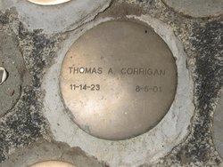 Thomas A. Corrigan 