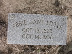 Abbie Jane Little 