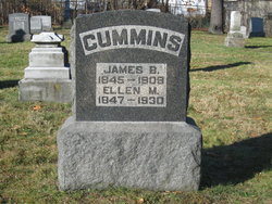 James Barkley Cummins 