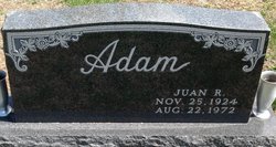 Juan Richard Adam 
