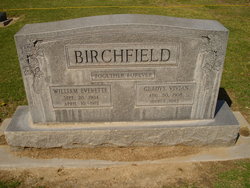William Everette Birchfield 
