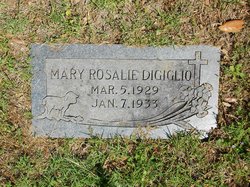 Mary Rosalie Digiglio 