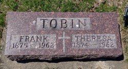Frank Tobin 