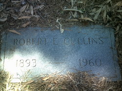 Robert Elms Cullins 