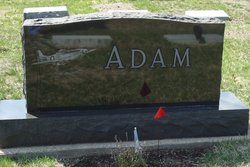 John A. Adam 