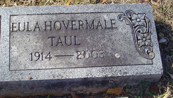 Eula <I>Hovermale</I> Taul 