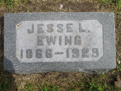 Jesse Ewing 