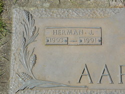 Herman J. Aarestad 