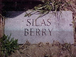 Silas Berry 
