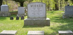 Albert Wiener 