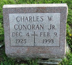 Charles Wilbert Conoran Jr.