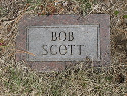 Robert Daniel “Bob” Scott 