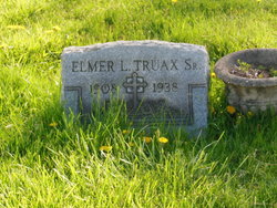 Elmer Leo Truax 