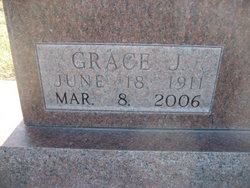 Grace June <I>Koenig</I> Cosgrove 