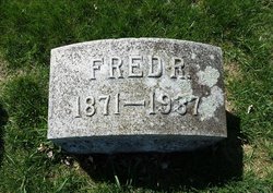 Fred R. Appleton 