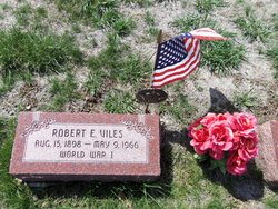 Robert E. Viles 