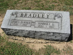 James Turner Bradley 