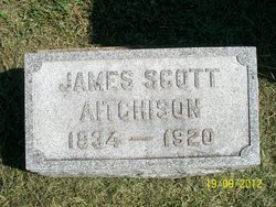 James Scott Aitchison 
