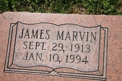 James Marvin Bowman 