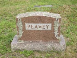 Harley Earl Peavey 