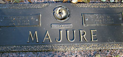 Ray M. Majure 