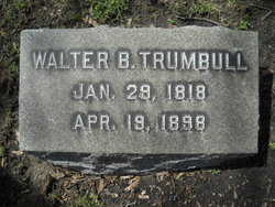 Walter Bowdoin Trumbull 