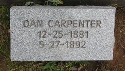 Dan Carpenter 