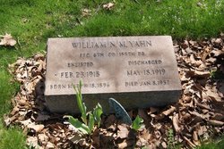 William N.M. Yahn 