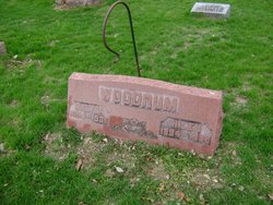 Walter P Woodrum 