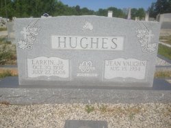 Larkin Hughes Jr.