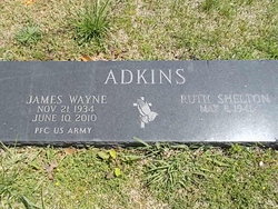 James Wayne Adkins 