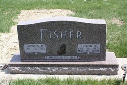 Frank Clifford “Cliff” Fisher 