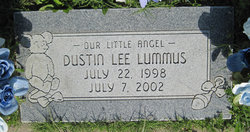 Dustin Lee Lummus 