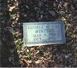 George Robert Winters 