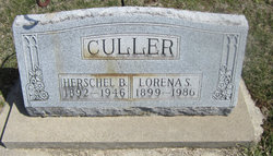 Herschel Blutcher Culler 