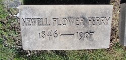 Newell Flower Ferry 