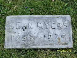 John Myers 